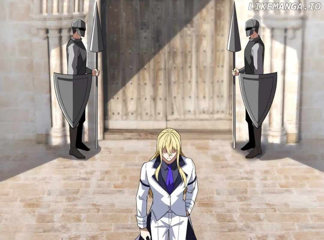 Forging an Industrial Empire in a Magical World Chapter 30 45